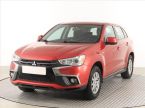 Mitsubishi ASX  - fotka číslo 1