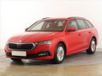Škoda Octavia - fotka číslo 1