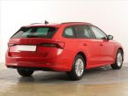 Škoda Octavia - fotka číslo 4