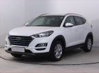 Hyundai Tucson - fotka číslo 1