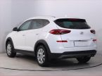 Hyundai Tucson - fotka číslo 3