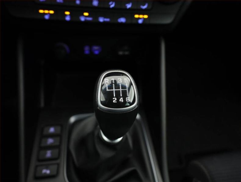 Hyundai Tucson - hlavní fotka