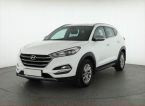 Hyundai Tucson - fotka číslo 1