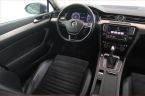 Volkswagen Passat - fotka číslo 6