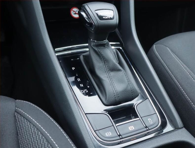 Škoda Karoq - hlavní fotka