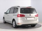 Volkswagen Sharan - fotka číslo 3