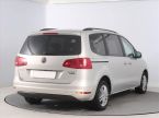 Volkswagen Sharan - fotka číslo 4