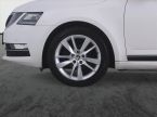 Škoda Octavia - fotka číslo 14