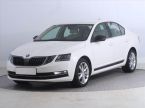 Škoda Octavia - fotka číslo 1