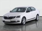 Škoda Octavia - fotka číslo 1