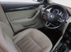 Škoda Octavia - fotka číslo 6