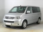 Volkswagen Multivan - fotka číslo 1