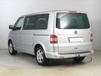 Volkswagen Multivan - fotka číslo 3