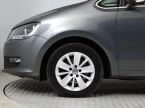Volkswagen Sharan - fotka číslo 12