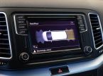 Volkswagen Sharan - fotka číslo 15