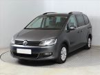 Volkswagen Sharan - fotka číslo 1