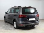 Volkswagen Sharan - fotka číslo 3