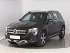 Mercedes GLB - fotka číslo 1