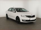 Škoda Rapid - fotka číslo 0