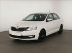 Škoda Rapid - fotka číslo 1