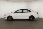 Škoda Rapid - fotka číslo 2