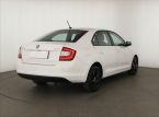 Škoda Rapid - fotka číslo 4
