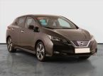 Nissan Leaf - fotka číslo 0