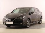 Nissan Leaf - fotka číslo 1