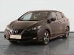 Nissan Leaf - fotka číslo 1