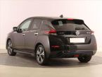 Nissan Leaf - fotka číslo 3