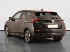Nissan Leaf - fotka číslo 3