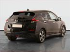 Nissan Leaf - fotka číslo 4