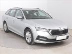 Škoda Octavia - fotka číslo 0
