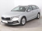 Škoda Octavia - fotka číslo 1