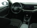 Škoda Octavia - fotka číslo 6
