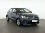 Kia Rio - fotka číslo 0