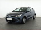 Kia Rio - fotka číslo 1