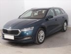 Škoda Octavia - fotka číslo 1