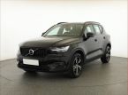 Volvo XC40 - fotka číslo 1
