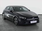 Mercedes Třída A - fotka číslo 0