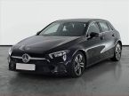 Mercedes Třída A - fotka číslo 1