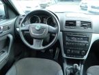 Škoda Yeti - fotka číslo 6
