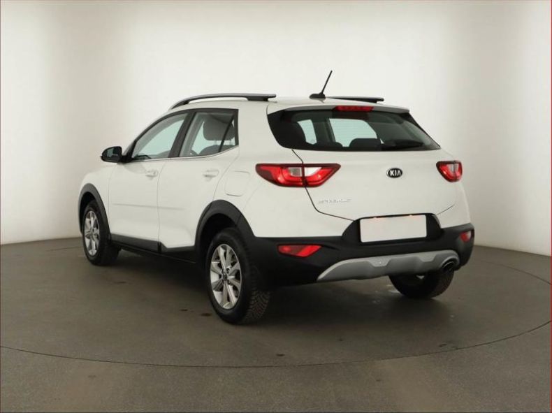 Kia Stonic - hlavní fotka