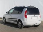 Škoda Roomster - fotka číslo 3