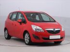 Opel Meriva - fotka číslo 0