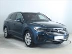 Volkswagen Touareg - fotka číslo 0