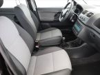 Škoda Fabia - fotka číslo 6