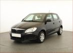 Škoda Fabia - fotka číslo 1