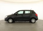 Škoda Fabia - fotka číslo 2