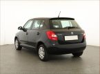 Škoda Fabia - fotka číslo 3
